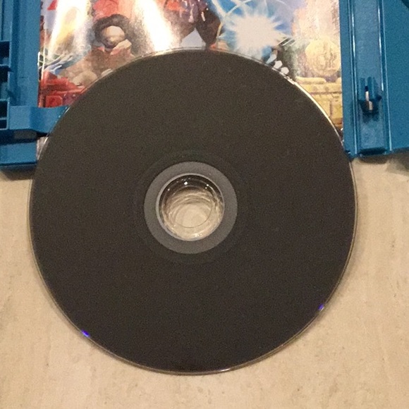 Tank! Tank! Tank! Nintendo Wii U Game Complete - Picture 7 of 8